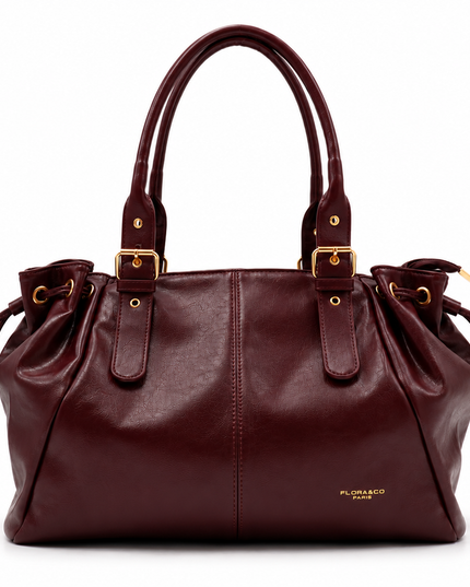Sac Juliette XL – Cuir synthétique