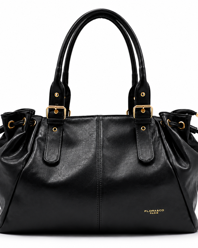 Sac Juliette XL – Cuir synthétique