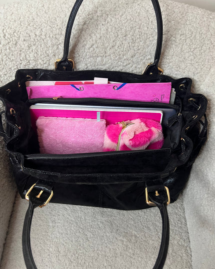 SAC JULIETTE XL - FINITION VINTAGE