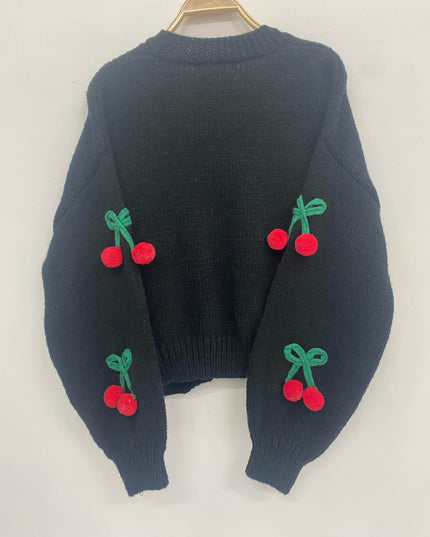 Cherry Vest