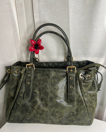 SAC JULIETTE XL - FINITION VINTAGE