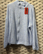 Bleu ciel