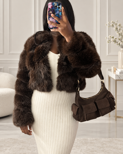 ELZA Fur - Premium Luxurious Softness