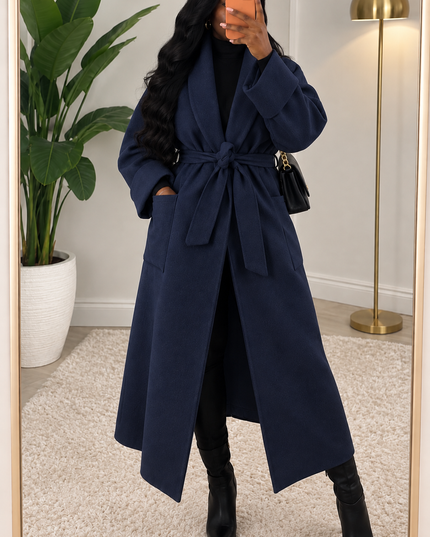 Manteau Abelle
