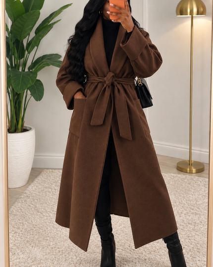 Manteau Abelle