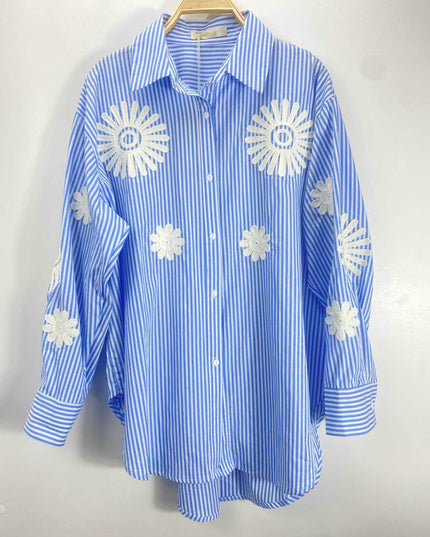 Chemise Tahina
