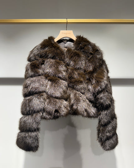 ELZA Fur - Premium Luxurious Softness