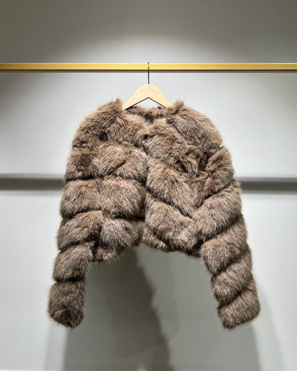 ELZA Fur - Premium Luxurious Softness