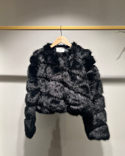 ELZA Fur - Premium Luxurious Softness