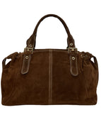 Marron foncé