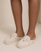 Beige / 36