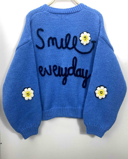 Cardigan Smile Zoé