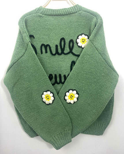 Cardigan Smile Zoé