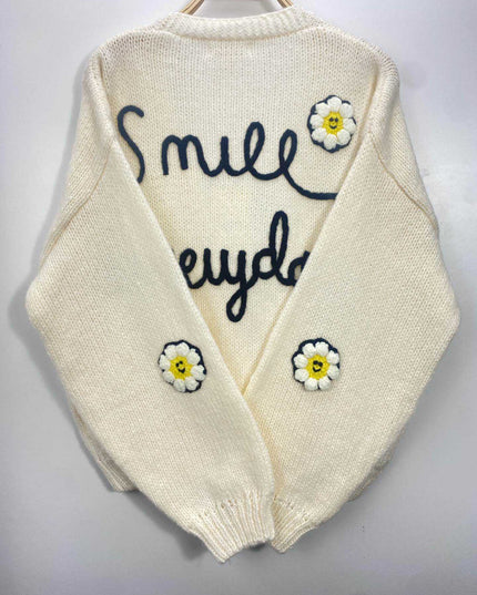 Cardigan Smile Zoé