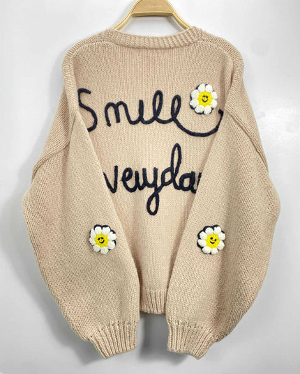 Cardigan Smile Zoé