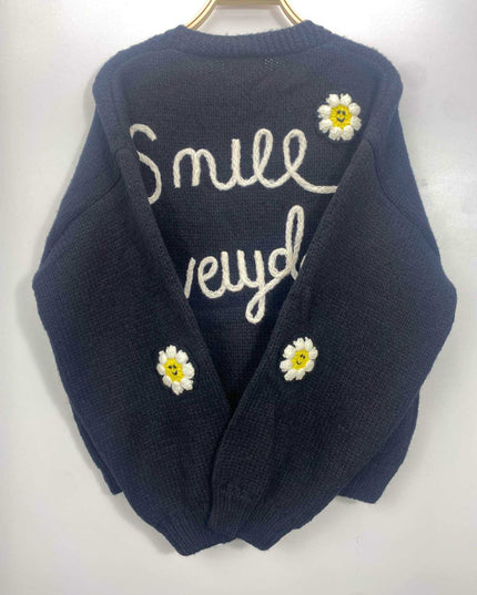 Cardigan Smile Zoé