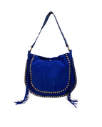 Bleu roi