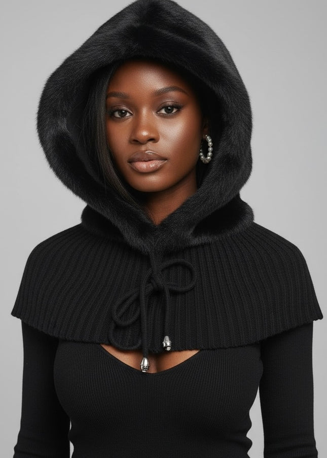 Cagoule Keyla