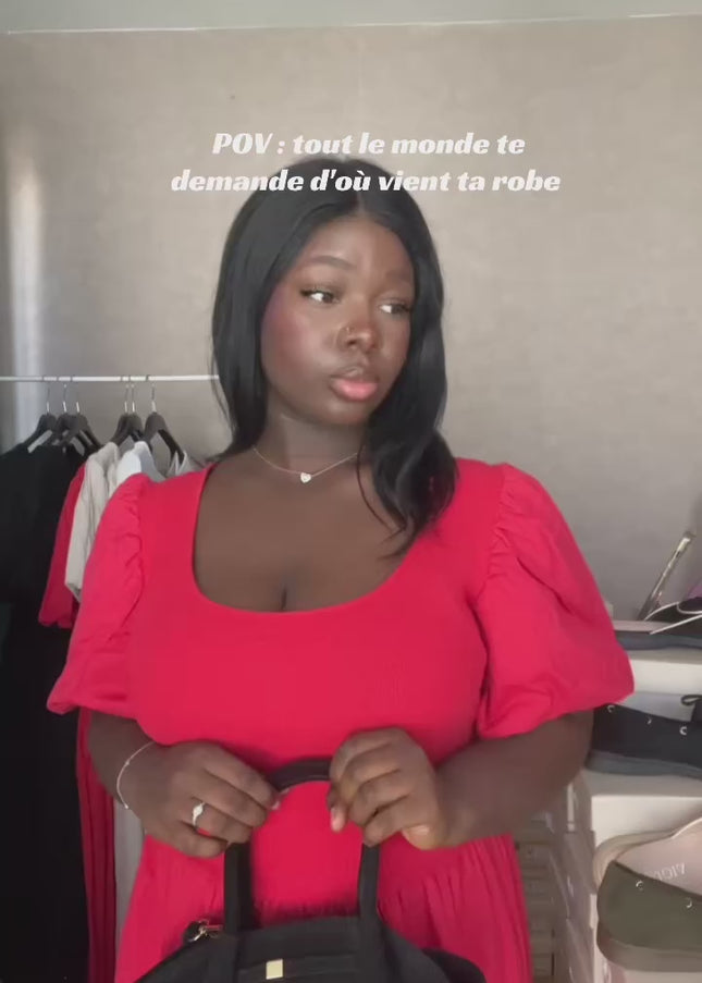 Robe Victoire