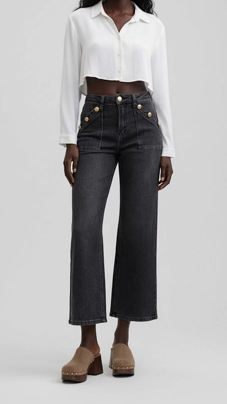 Jeans Olympe