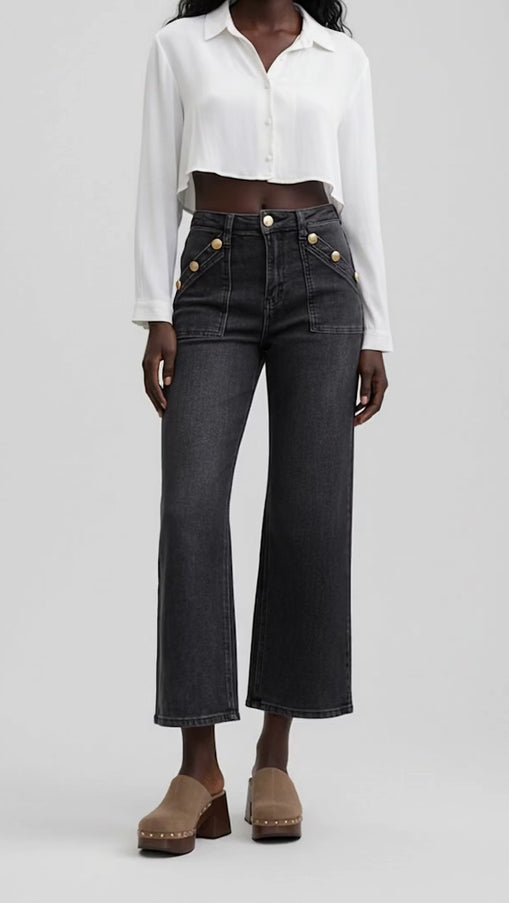 Jeans Olympe